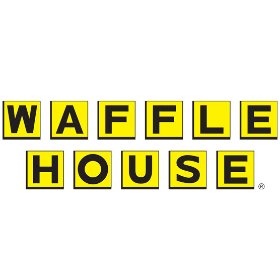 Waffle House Logo