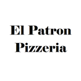 El Patron Pizzeria Logo