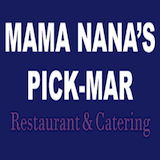 Mama Nanas Pick-Mar Restaurant Logo