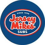 Jersey Mike's Subs (Brookfield) Logo