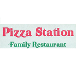 Pizza Station Logo