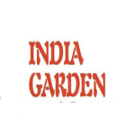 India Garden Logo