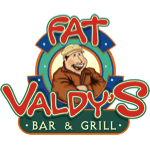 Fat Valdy's Logo