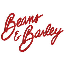 Beans & Barley Logo