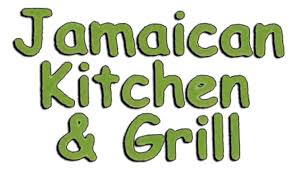 Jamaican Kitchen & Grill Logo