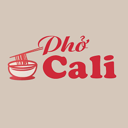 Pho Cali 2 Logo