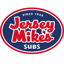 Jersey Mike's Subs (Miller Park Way) Logo