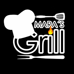 Mara's Grill Logo