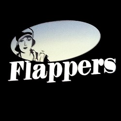 Flappers Logo