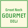 Great Neck Gourmet Deli - Nassau Logo