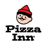 Pizza Inn - 9101 N Council Rd Logo