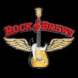 Rock & Brews (Oklahoma City) Logo