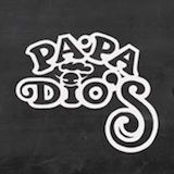 Papa Dio's Restaurant & Wine Bar Logo