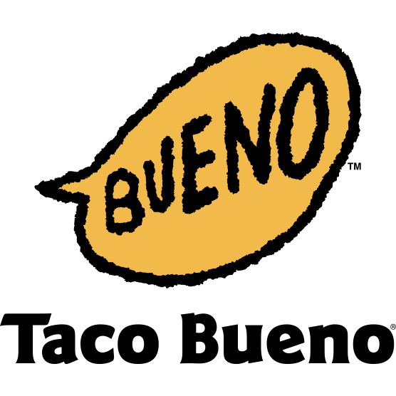 Taco Bueno - 3144 - Yukon Logo