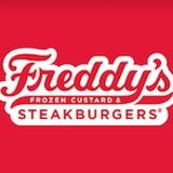 Freddy's Frozen Custard & Steakburgers (1680 Garth Brooks Blvd Suite 115)