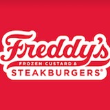 Freddy's Frozen Custard & Steakburgers (1680 Garth Brooks Blvd Suite 115) Logo