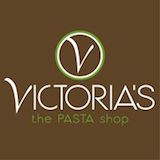 Victoria's The Pasta Shop