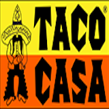 Taco Casa Logo