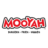 MOOYAH Burgers (Round Rock) Logo