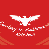 Bombay to Kathmandu Kitchen Logo