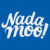 NadaMoo! Logo