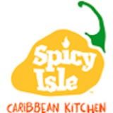 Spicy Isle Caribbean Kitchen Logo