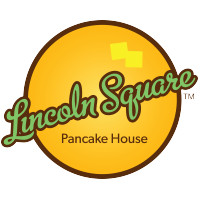 Lincoln Square Pancake House (56th St.) Logo