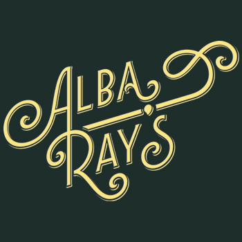 Alba Ray's Logo