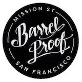 Barrel Proof Logo