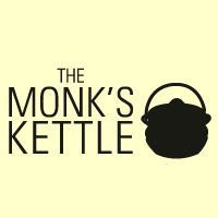 Monk's Kettle Logo