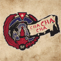 Cha Cha Cha - Mission Logo