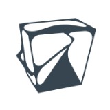 50-Fifty Asian Fusion Cuisine Logo