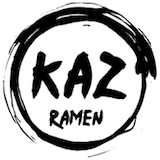 Kaz Ramen Logo
