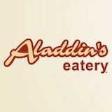 Aladdin's - Over-The-Rhine Logo