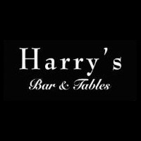 Harry's Bar & Tables Logo