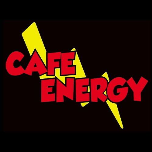 Cafe Energy A B Logo