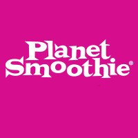 Planet Smoothie (South Orange) Logo