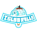 Igloo Rolls Logo