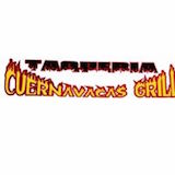 Cuernavacas Grill Logo