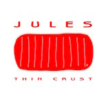 Jules Thin Crust Logo