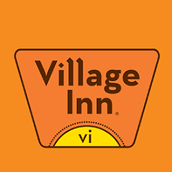 Village Inn Logo