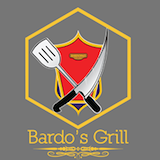 Bardos Grill Logo