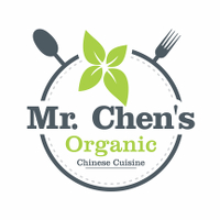 Mr. Chens Organic Chinese Logo
