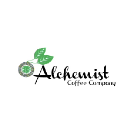 Alchemist Coffee Company LLC Logo