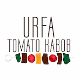 Urfa Tomato Kabob Logo