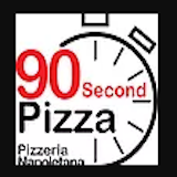 90 Second Pizza (Georgetown)