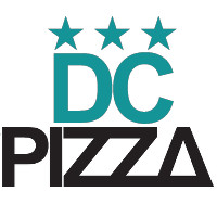 DC Pizza Logo