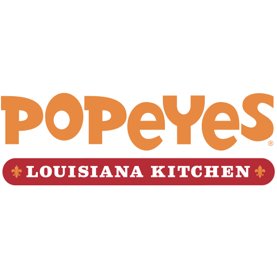 Popeyes (7706 Landover Rd) Logo