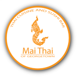 Mai Thai (Old Town) Logo