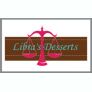 Libra's Desserts Logo